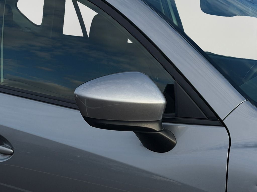 2014 Mazda Mazda CX-5 Touring