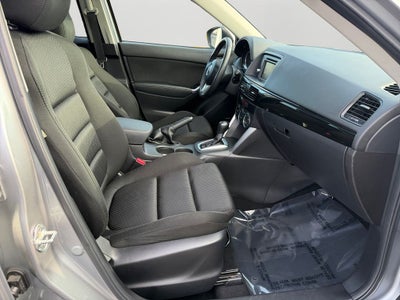 2014 Mazda Mazda CX-5 Touring