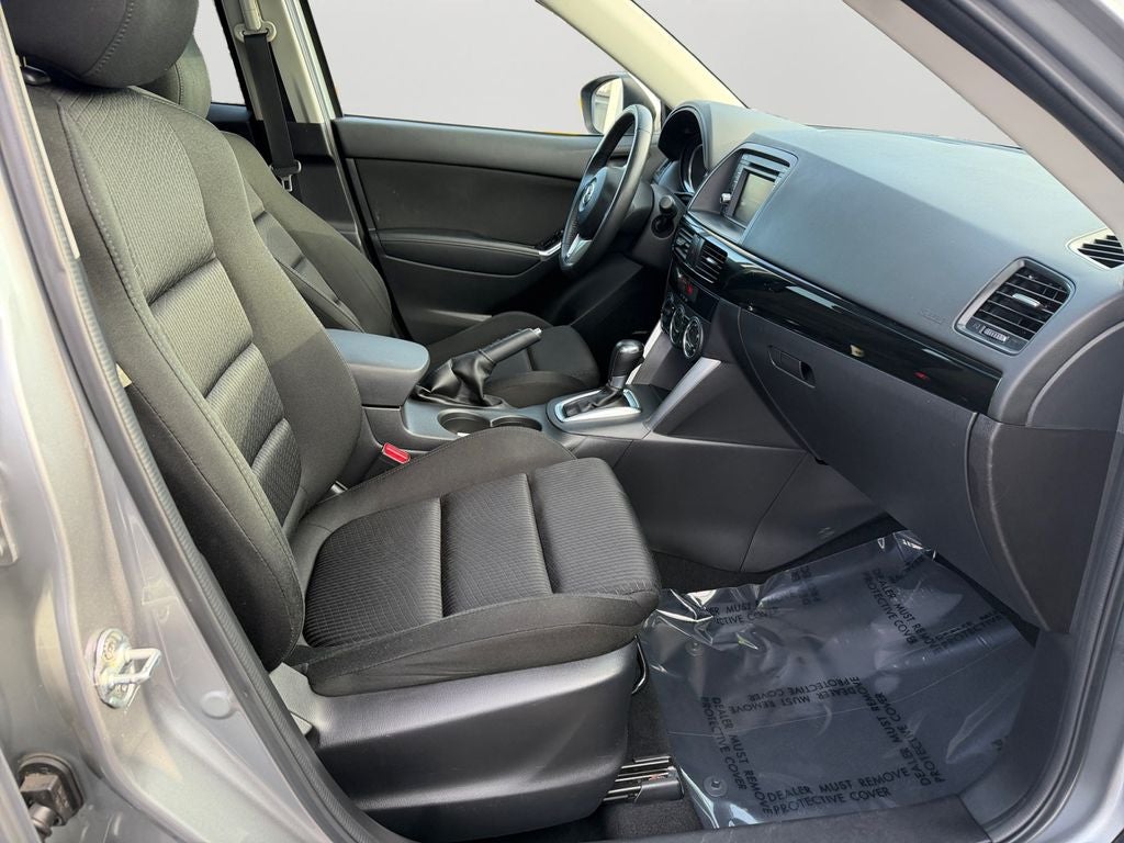 2014 Mazda Mazda CX-5 Touring