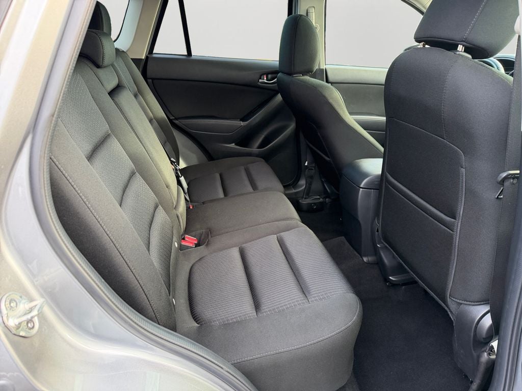 2014 Mazda Mazda CX-5 Touring