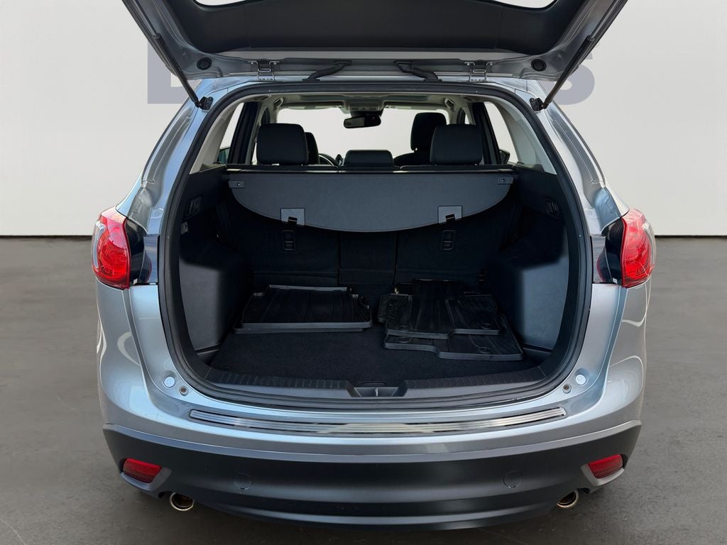 2014 Mazda Mazda CX-5 Touring