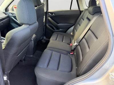 2014 Mazda Mazda CX-5 Touring