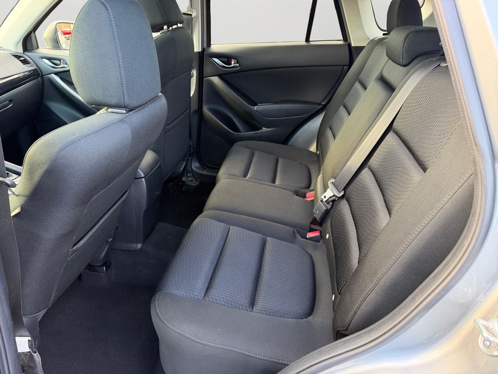 2014 Mazda Mazda CX-5 Touring