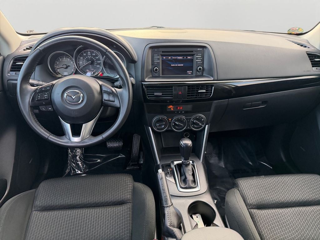 2014 Mazda Mazda CX-5 Touring