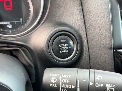 2014 Mazda Mazda CX-5 Touring