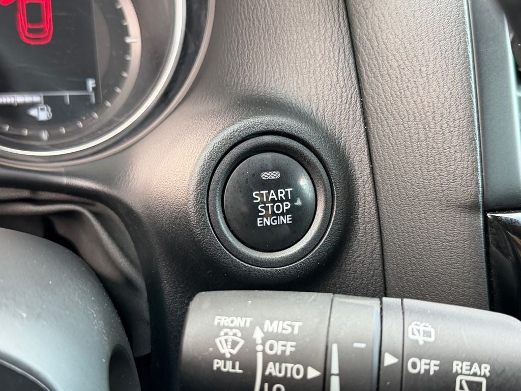 2014 Mazda Mazda CX-5 Touring