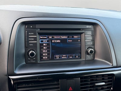 2014 Mazda Mazda CX-5 Touring