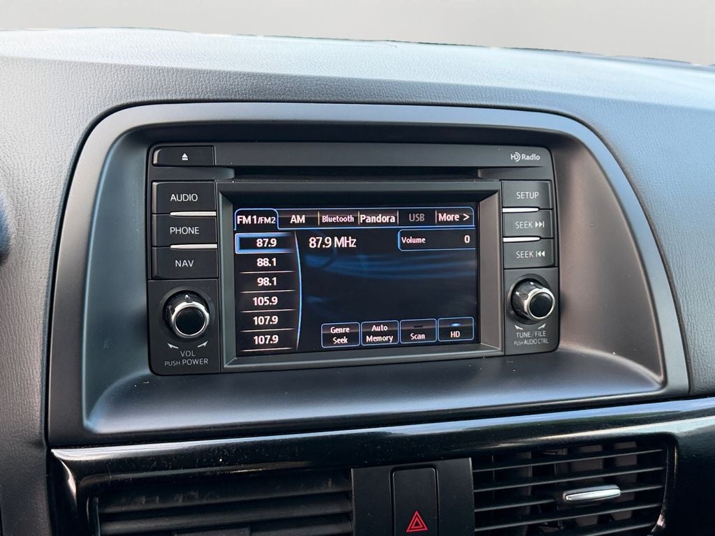 2014 Mazda Mazda CX-5 Touring