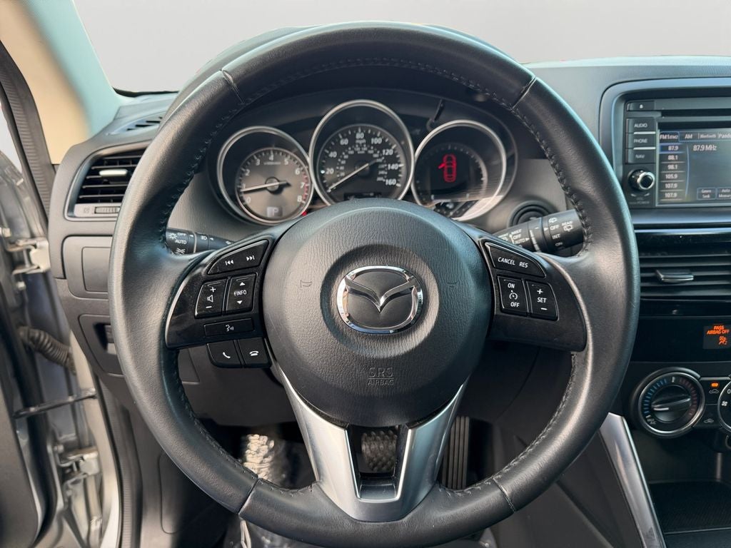 2014 Mazda Mazda CX-5 Touring