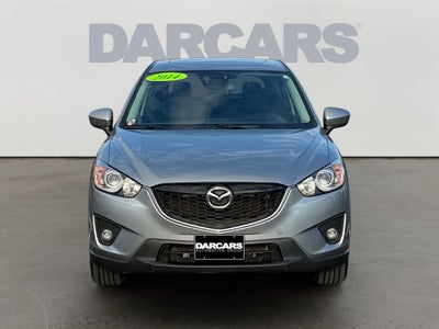 2014 Mazda Mazda CX-5 Touring