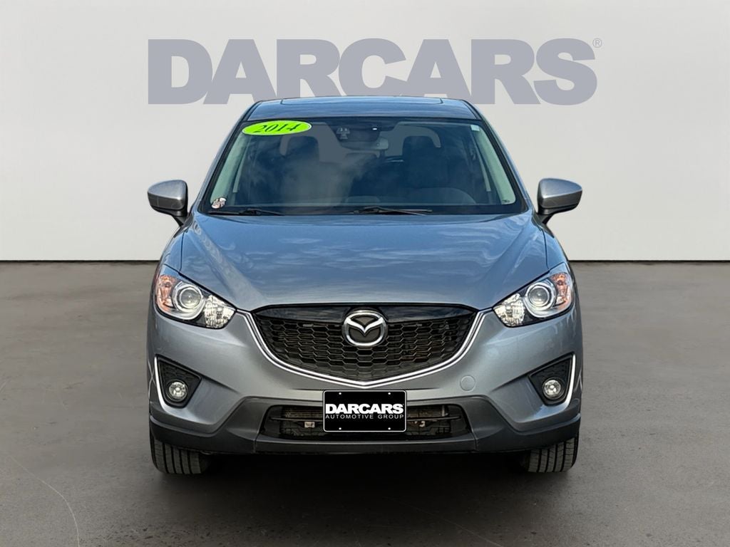 2014 Mazda Mazda CX-5 Touring