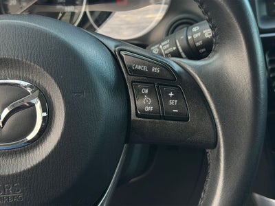 2014 Mazda Mazda CX-5 Touring