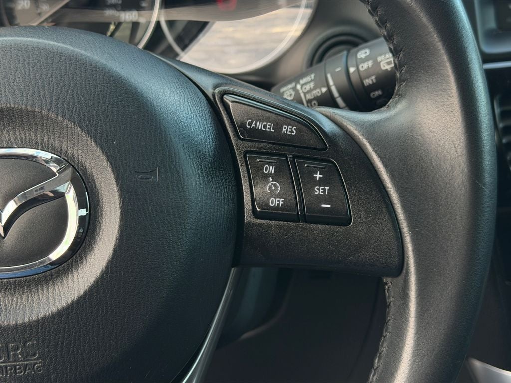 2014 Mazda Mazda CX-5 Touring