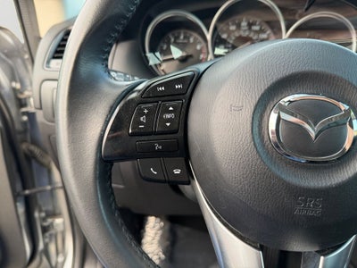 2014 Mazda Mazda CX-5 Touring