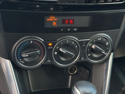 2014 Mazda Mazda CX-5 Touring