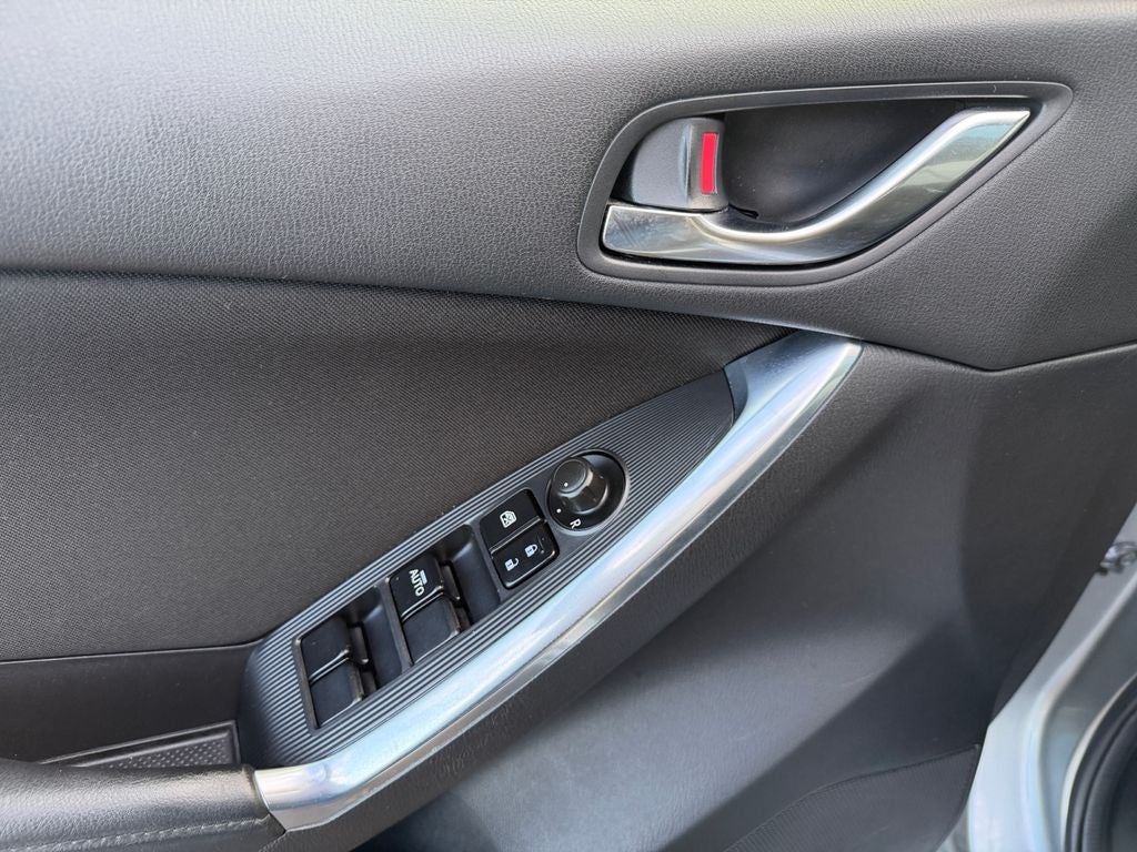 2014 Mazda Mazda CX-5 Touring