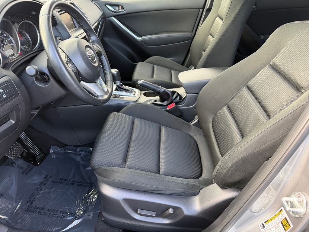2014 Mazda Mazda CX-5 Touring