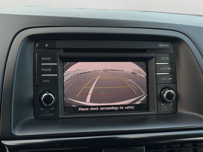 2014 Mazda Mazda CX-5 Touring