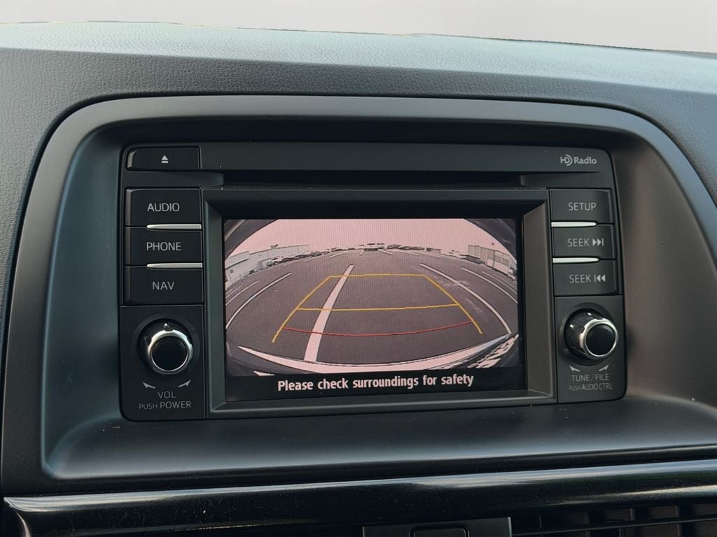 2014 Mazda Mazda CX-5 Touring