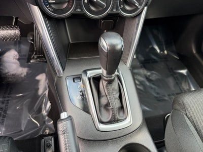 2014 Mazda Mazda CX-5 Touring