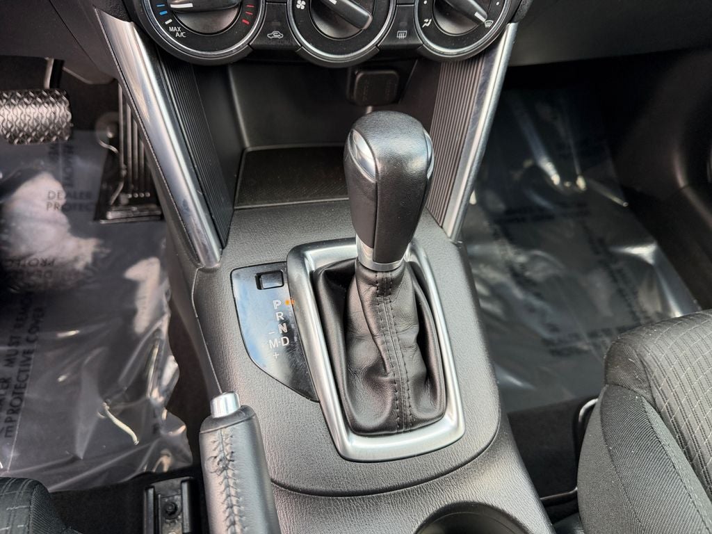 2014 Mazda Mazda CX-5 Touring