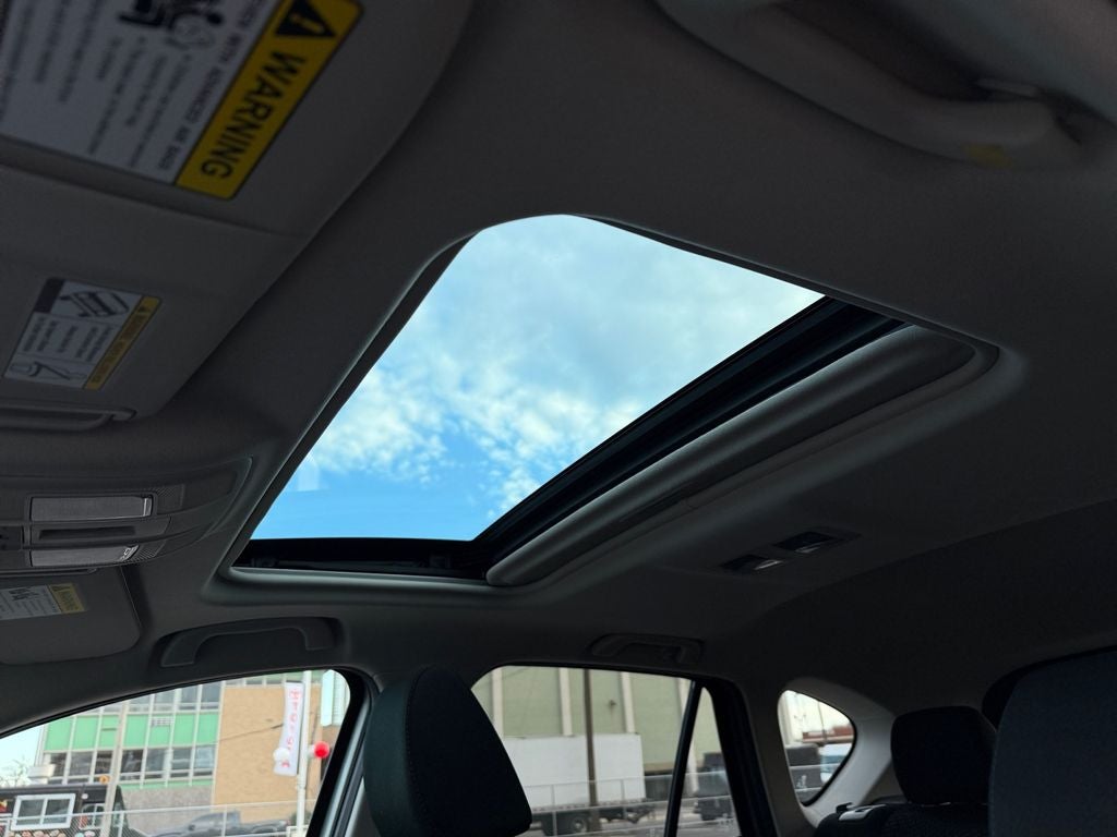 2014 Mazda Mazda CX-5 Touring