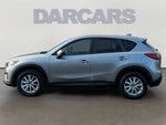 2014 Mazda Mazda CX-5 Touring