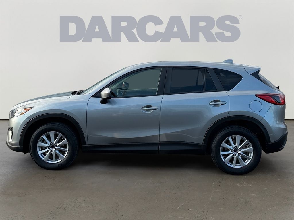 2014 Mazda Mazda CX-5 Touring