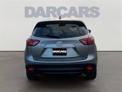 2014 Mazda Mazda CX-5 Touring