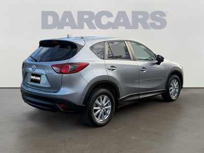 2014 Mazda Mazda CX-5 Touring