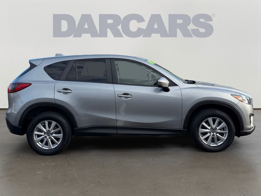2014 Mazda Mazda CX-5 Touring