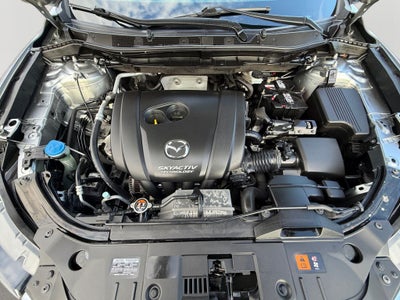 2014 Mazda Mazda CX-5 Touring