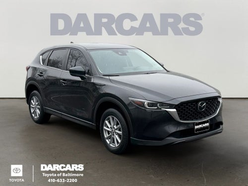 2023 Mazda Mazda CX-5 2.5 S Select Package