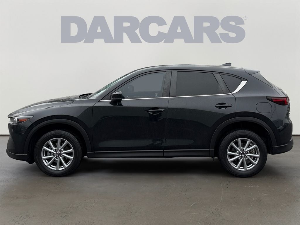 2023 Mazda Mazda CX-5 2.5 S Select Package