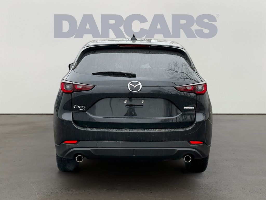 2023 Mazda Mazda CX-5 2.5 S Select Package