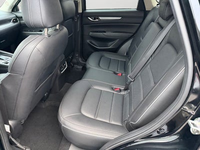 2024 Mazda Mazda CX-5 2.5 S Preferred Package