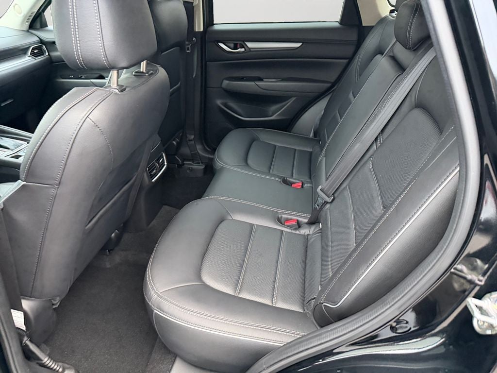 2024 Mazda Mazda CX-5 2.5 S Preferred Package