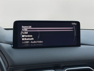 2024 Mazda Mazda CX-5 2.5 S Preferred Package