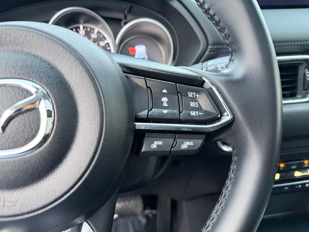 2024 Mazda Mazda CX-5 2.5 S Preferred Package