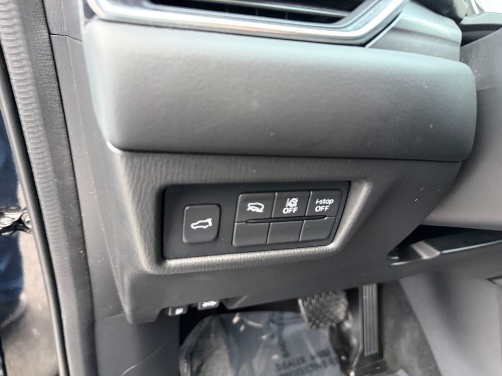 2024 Mazda Mazda CX-5 2.5 S Preferred Package