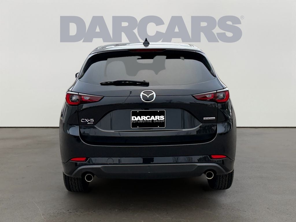 2024 Mazda Mazda CX-5 2.5 S Preferred Package