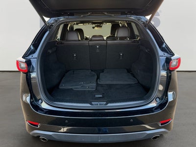 2022 Mazda Mazda CX-5 2.5 Turbo Signature
