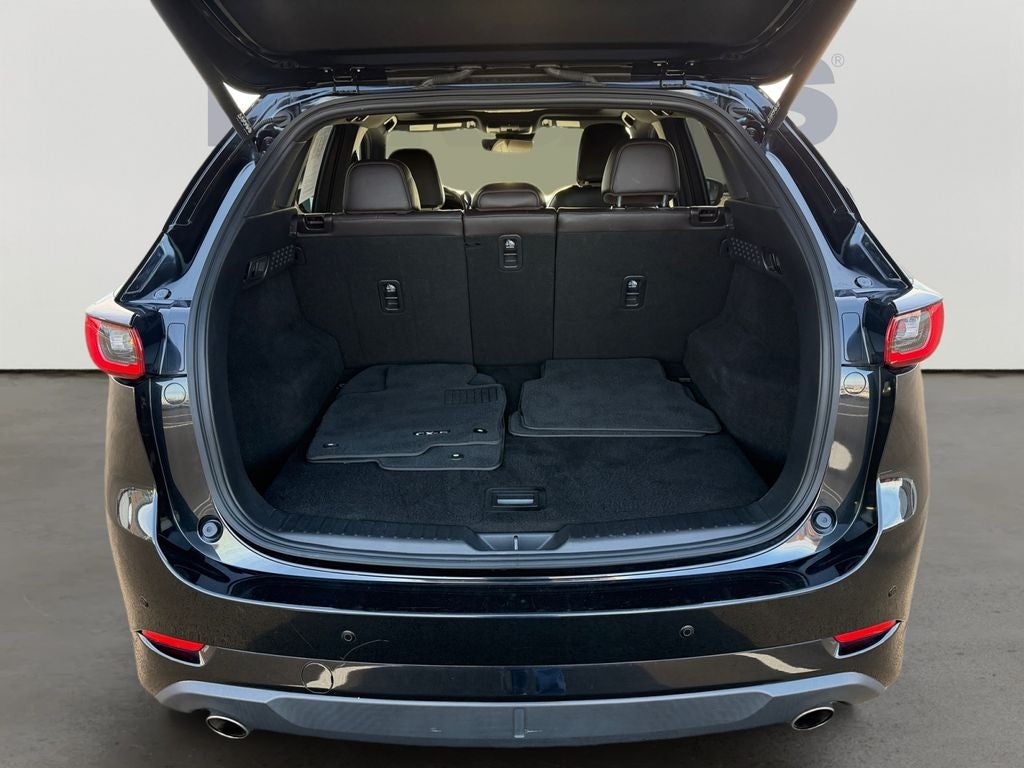 2022 Mazda Mazda CX-5 2.5 Turbo Signature