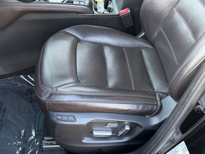 2022 Mazda Mazda CX-5 2.5 Turbo Signature