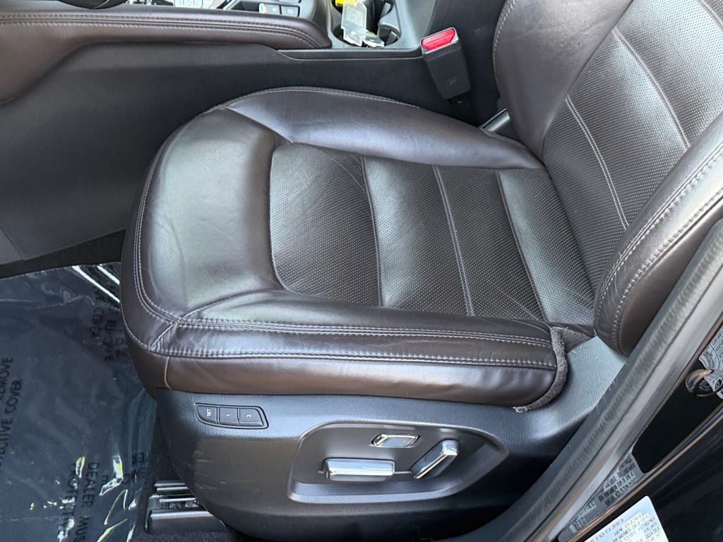 2022 Mazda Mazda CX-5 2.5 Turbo Signature