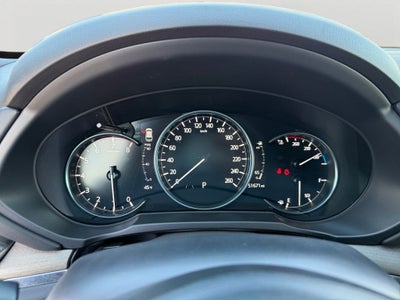 2022 Mazda Mazda CX-5 2.5 Turbo Signature