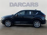 2022 Mazda Mazda CX-5 2.5 Turbo Signature