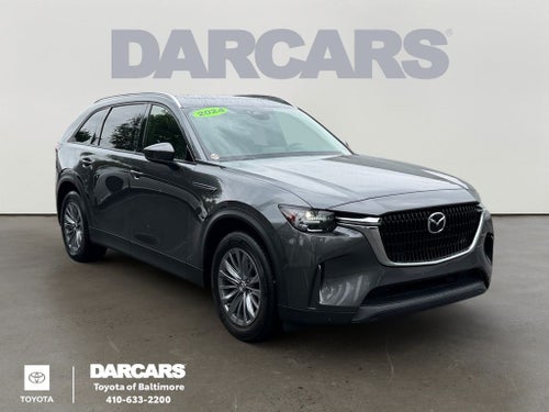 2024 Mazda Mazda CX-90 3.3 Turbo Preferred