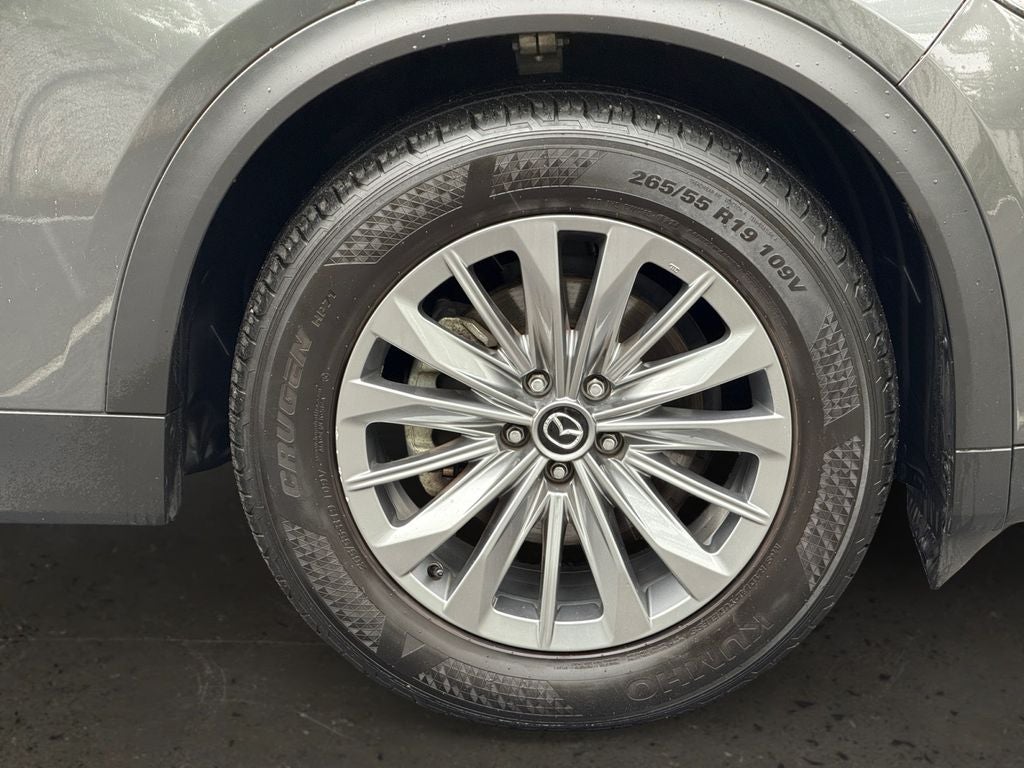 2024 Mazda Mazda CX-90 3.3 Turbo Preferred