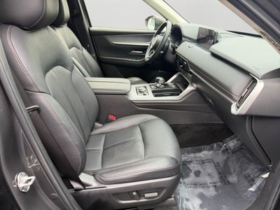 2024 Mazda Mazda CX-90 3.3 Turbo Preferred
